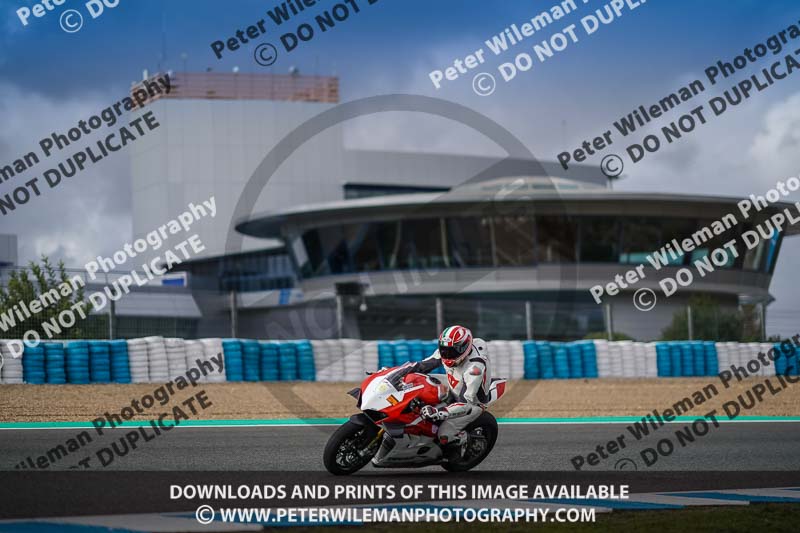 25 to 27th november 2017;Jerez;event digital images;motorbikes;no limits;peter wileman photography;trackday;trackday digital images